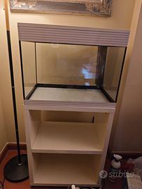 acquario Askoll Pure kit L LED