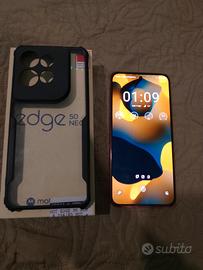 Motorola Edge 50 neo 