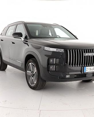 Jaecoo 7 1.5 TGDI PHEV Premium
