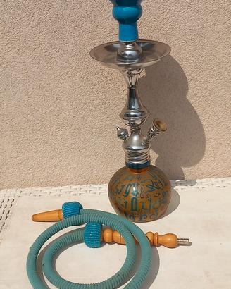 narghilè / shisha