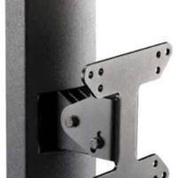 Meliconi supporto staffa TV da parete 