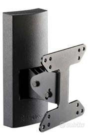 Meliconi supporto staffa TV da parete 