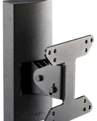 Meliconi supporto staffa TV da parete 