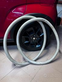 Salsicciotti sausiccia mtb inserti pneumatici