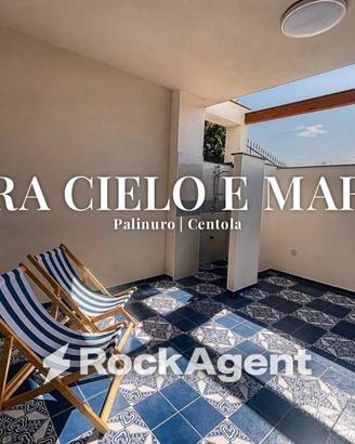 Appartamento di 76 m² con 2 locali a Centola