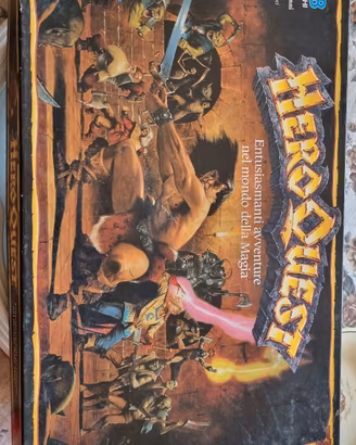heroquest 