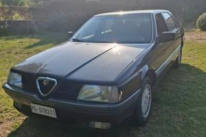 Alfa Romeo 164 2.0 Twin Spark 1991