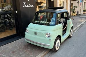 Fiat Topolino Dolcevita