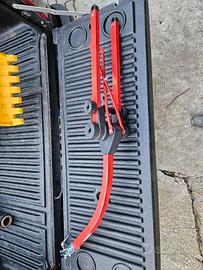 barra traino trail Angel 