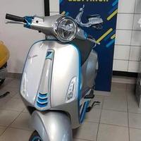 Vespa Elettrica con ECOBONUS pronta consegna
