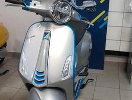Vespa Elettrica con ECOBONUS pronta consegna