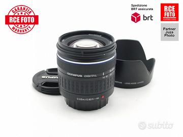 Olympus Zuiko Digital ED 14-42 F3.5-5.6 (Olympus)