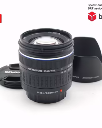 Olympus Zuiko Digital ED 14-42 F3.5-5.6 (Olympus)