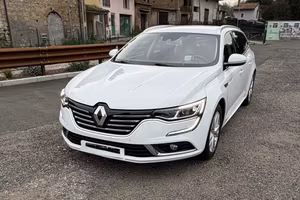 Renault Talisman