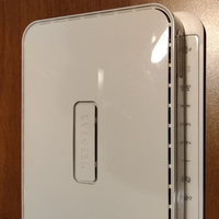 Router Netgear