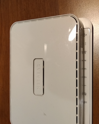 Router Netgear