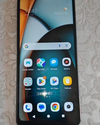 redmi a3