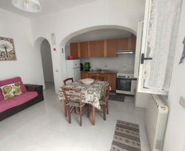 Ischia : Bilocale con vista panoramica