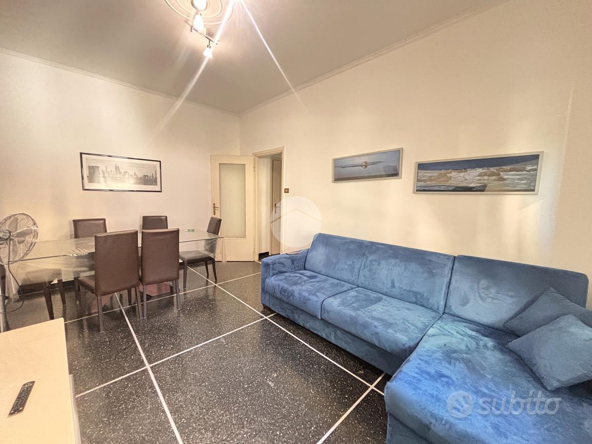 Appartamento – Genova, Borgoratti, Levante - Vista 2