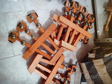 Triccheballacche artigianali 