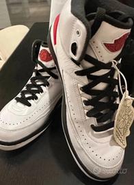 Nike Air Jordan 2 Retro OG Chicago