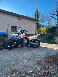 Beta rr 125 motard 4 tempi 2019