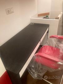 Scrivania Micke Ikea