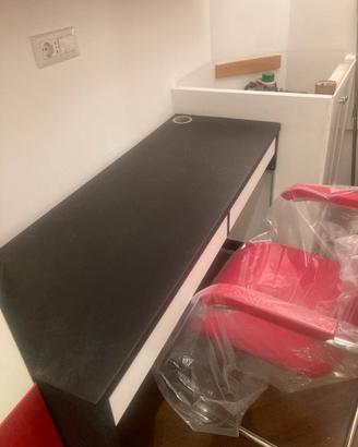 Scrivania Micke Ikea