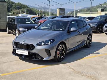 BMW Serie 1 118d MSport Pro auto