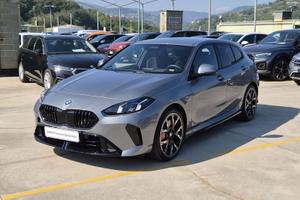 BMW Serie 1 118d MSport Pro auto