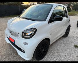 SMART fortwo 3ªs.(C/A453) - 2019