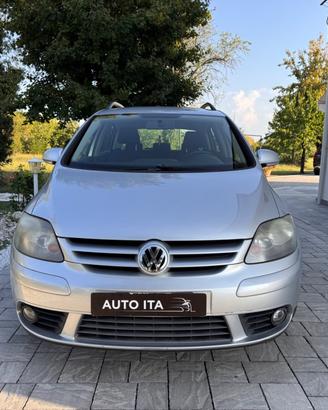 Volkswagen Golf Plus 1.6 United OK NEOPATENTATI