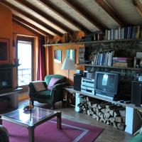 Splendido appartamento in centro ad Apricale