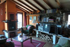 Splendido appartamento in centro ad Apricale