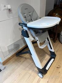 Seggiolone Peg Perego