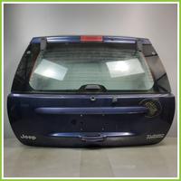 Portellone Cofano Posteriore JEEP GRAND CHEROKEE W