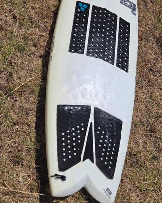 Tavola da surf S+