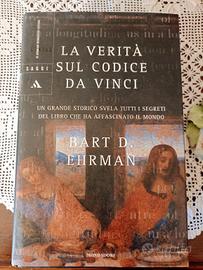 cinque libri di narrativa e non