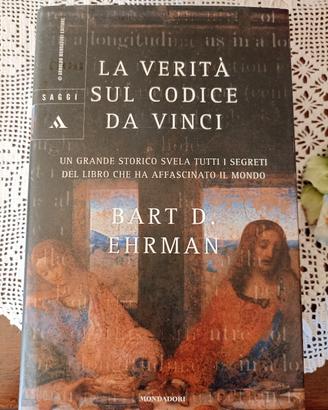 cinque libri di narrativa e non