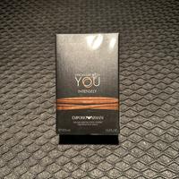 Armani Stronger with You Intensely 100ml