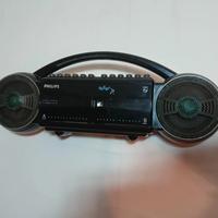 Philips roller