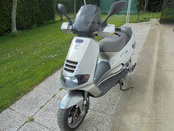 scooter piaggio