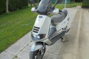 scooter piaggio