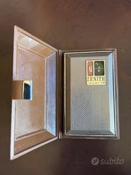 Radio tascabile Zenith Royal  16 da collezione  			