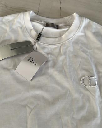 T-Shirt Dior