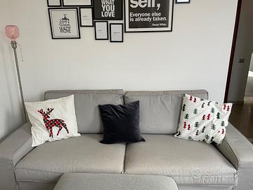 Divano 3 posti Ikea