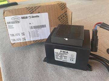 Cablatore  caldaia beretta