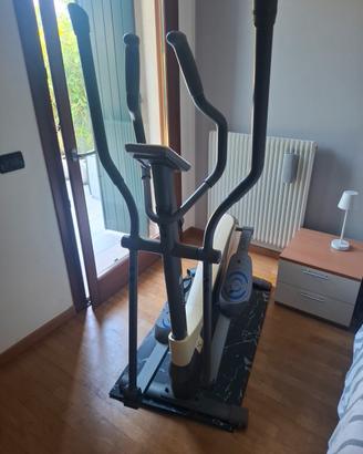 Elittica cardio Trening 