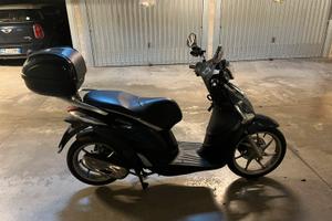 Piaggio liberty 50