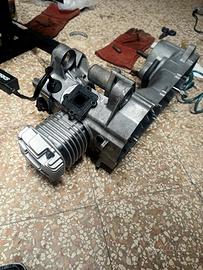Gt Athena BB 80 minarelli orizzontale